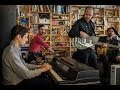 Live @ NPR Music Tiny Desk Concert