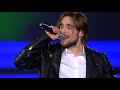Kevin Walker - Belong - Final Idol Sverige 2013 (TV4)