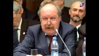 В. Ясинский: Политика ЕС — не допустить сближения Украины с Единым экономическим пространством