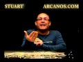 Video Horóscopo Semanal ACUARIO  del 9 al 15 Junio 2013 (Semana 2013-24) (Lectura del Tarot)