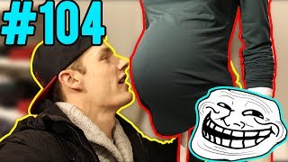 GEK DOEN IN DE STAD EN KNOLPOWER FANS ONTMOET! - ENZOKNOL VLOG #104