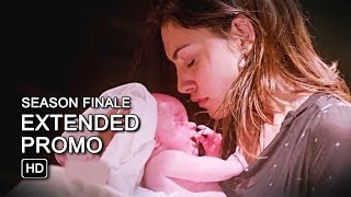 The Originals 1x22 Extended Promo - From a Cradle to a Grave [HD] Season Finale