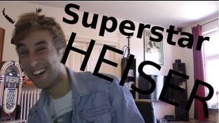 Torge singt "Superstar" (Heiser Version)