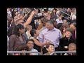 CSUN Commencement 2013: College of Business and Economics