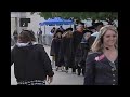CSUN Commencement 2013: College of Business and Economics