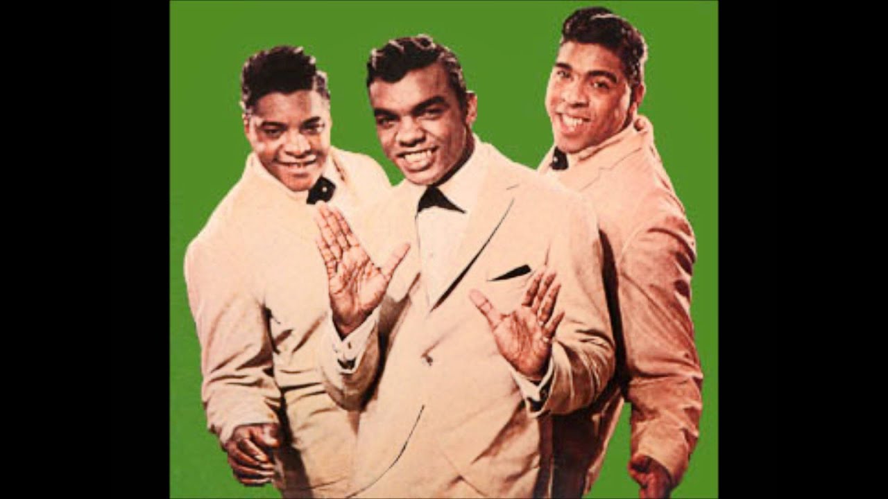 Isley Brothers Twist and Shout YouTube