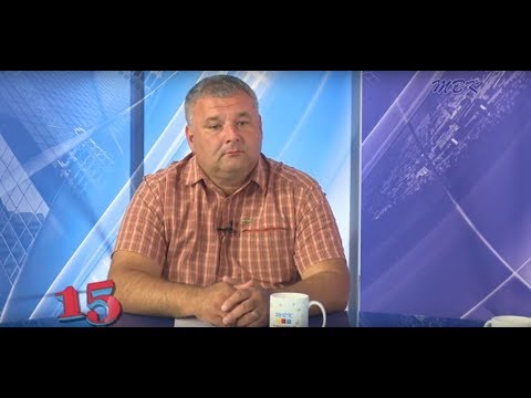 Бердчане уже в этом году увидят результат программы водопонижения Бердчане уже в этом году увидят результат программы водопонижения