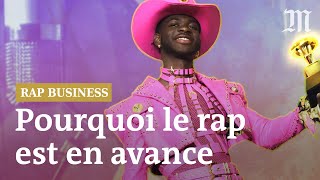 Rap en Francais Story la methode