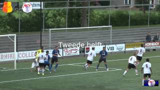 Samenvatting Be Quick 1887-ACV