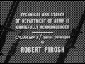 COMBAT! s.2 ep.20: