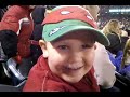 Monster Jam Anaheim 2011 Awesome