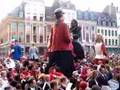 Bombaysers de Lille 3000