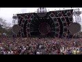 Live @ Ultra Music Festival 2014