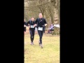 trail des poilus 2010