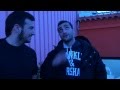 Entrevista Ángel Donoso tras clasificación.