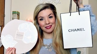 What I Got For Christmas | Dollybowbow