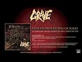 GRAVE - Passion Of The Weak (ALBUM TRACK)