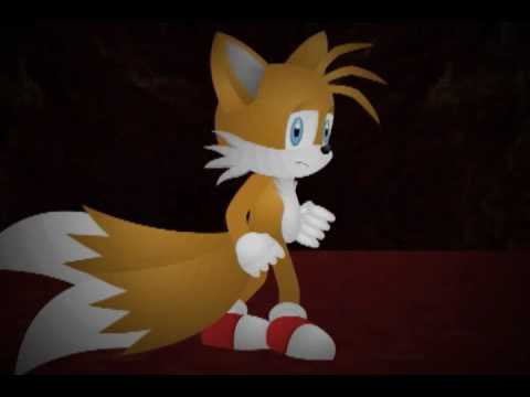 Tails' Nightmare 2: Teaser