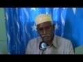 ÇáÇÆÊáÇÝ ÇáÕæãÇáí íÞÚÏ ÈÍË Íæá ÇáãäÇåÌ ÇáÏÑÇÓíÉ Ýí ÇáÈáÇÏ. ÔÈÇØ 2015-The Somali Coalition Conducts a Research on Curriculum Development in the Country. Feb 2015 