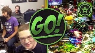 Achievement Hunter Presents: GO! #7