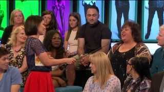 BBBOTS Day 29 (Thur 11 July 2013)