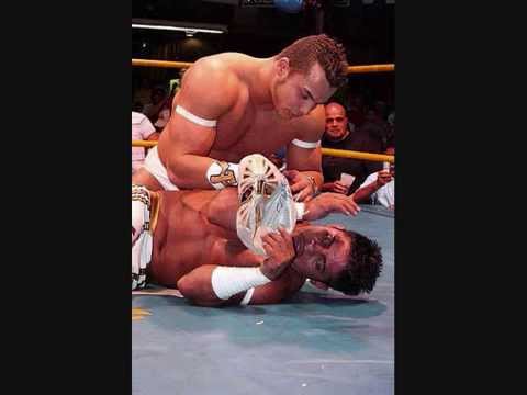 GRONDA LUCHADOR gronda luchador: