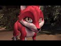 The Good Fox