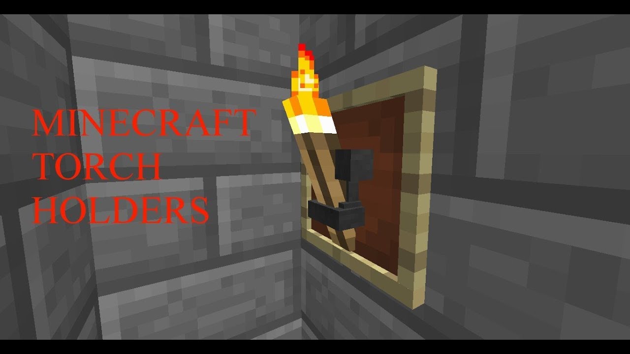 Minecraft Torch Placement To Prevent Spawning at Thomas McCord blog