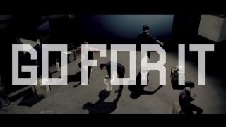 三浦大知 / NEW SINGLE『GO FOR IT』 ＜Part.1＞