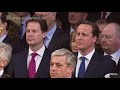 State Opening of Parliament 2013