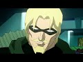 DC Showcase: Green Arrow