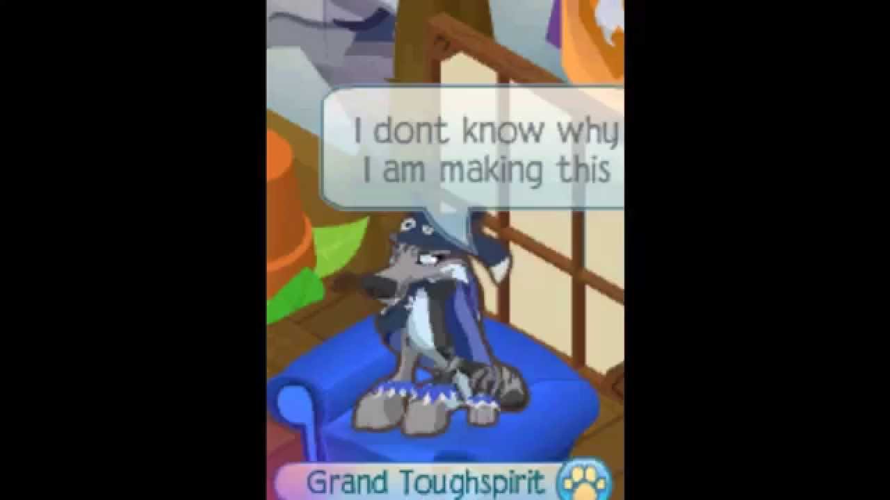 Animal jam dating got out of hand
