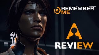 Analog Reviews: Remember Me