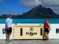 Honeymoon in Bora Bora - The St Regis Resort