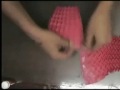 2 - The Easiest Origami Magic Ball Part 2 كيف تصنع كرة الأوريجام