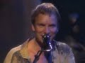 Sting Unplugged *Rare* Full Concert