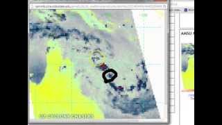 Aussie Cyclone Update January 29 2014