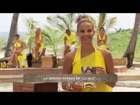 La Isla: El Reality Cap 49 | Temporada 1 (Capítulo Completo
