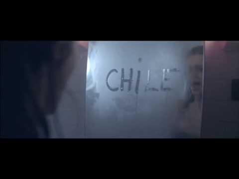Chile vs Holanda (Cristal)