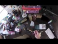 Thumbnail 1 for Installing A 7'' Rear View Mirror LCD W/ Backup Camera Thumbnail 1 for Installing A 7'' Rear View Mirror LCD W/ Backup Camera