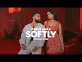 SOFTLY (Official Music Video) KARAN AUJLA  IKKY  LATEST PUNJABI SONGS 2023