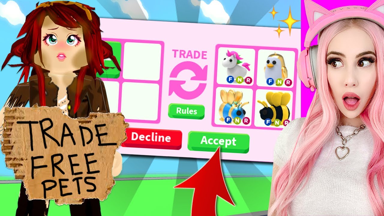 Pictures Of Leah Ashe Roblox Adopt Me