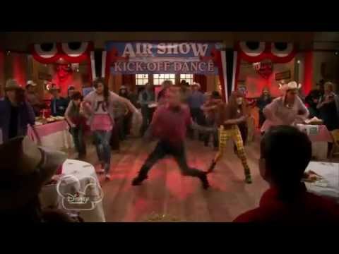 Shake It Up (Blush) - Up & Away - YouTube