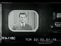 Tomorrow Television, 1945