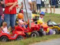2008 XPWMNE Power Wheels Tournament, New Hampshire
