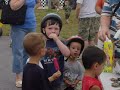 2008 XPWMNE Power Wheels Tournament, New Hampshire
