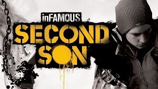 INFAMOUS: SECOND SON [PS4] [HD+] #001 - Ohana heißt Familie ★ Let's Play InFamous: Second Son