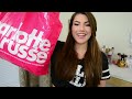 Black Friday Shopping Haul 2013!!!