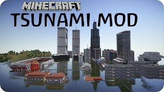 TSUNAMI! - ApocaBuckets Mod angezockt [DE] [HD]