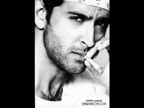 'AGNEEPATH' ace HRITHIK ROSHAN finally QUITS SMOKING; bares FACTS